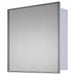 Medicine Cabinet 24 in H 24 in W