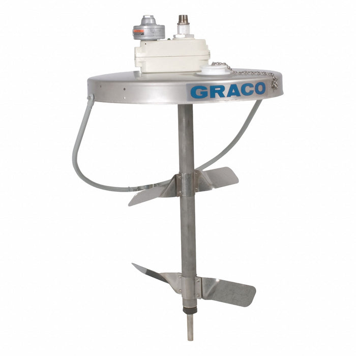 HD Drum Agitator