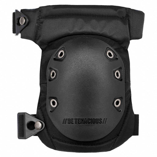 Knee Pad UNIV Clip Black PR