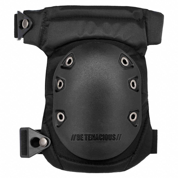 Knee Pad UNIV Clip Black PR