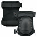 Knee Pads Hard Shell Long Hard Cap PK20
