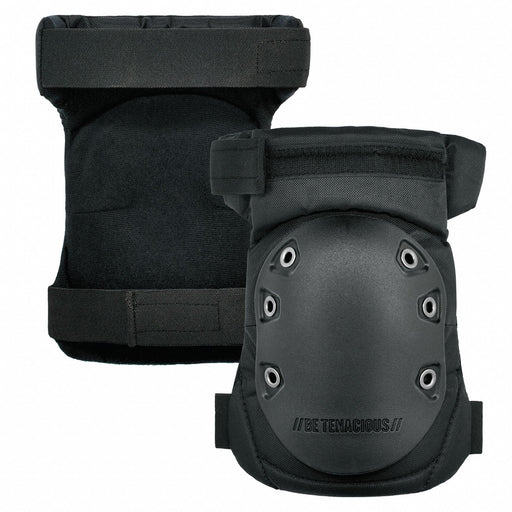 Knee Pads Hard Shell H and L Straps PK20