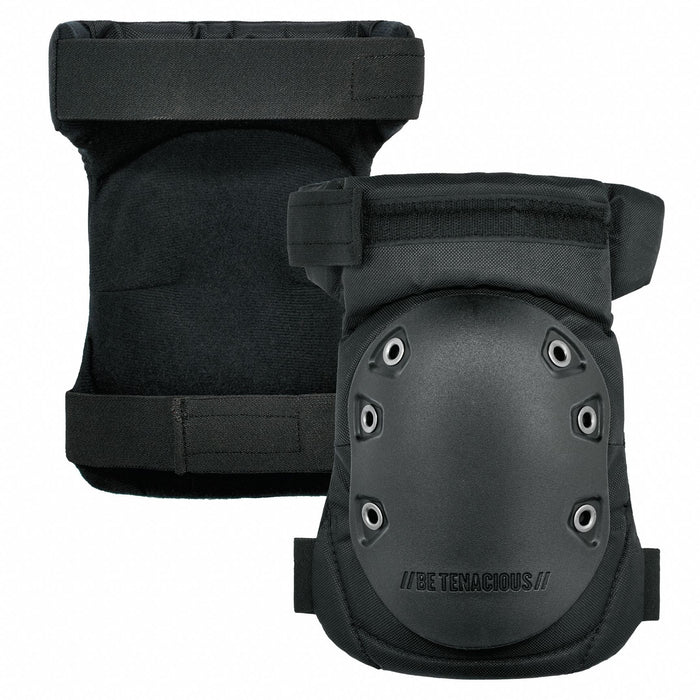 Knee Pads Hard Shell H and L Straps PK20