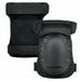 Knee Pads Hard Shell H and L Straps PK20