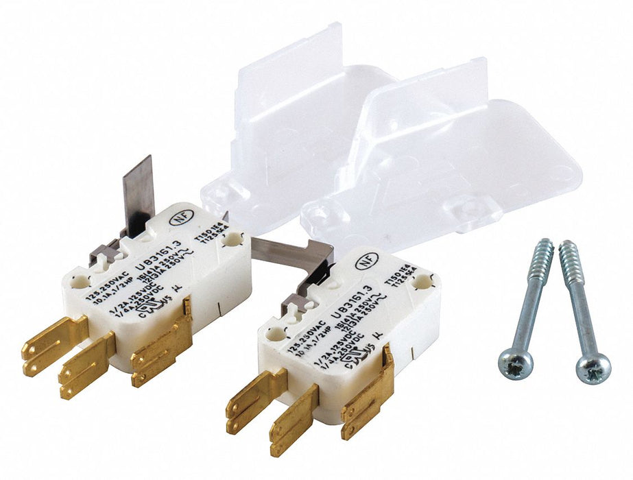 Aux Contact For 200A Break Before Break
