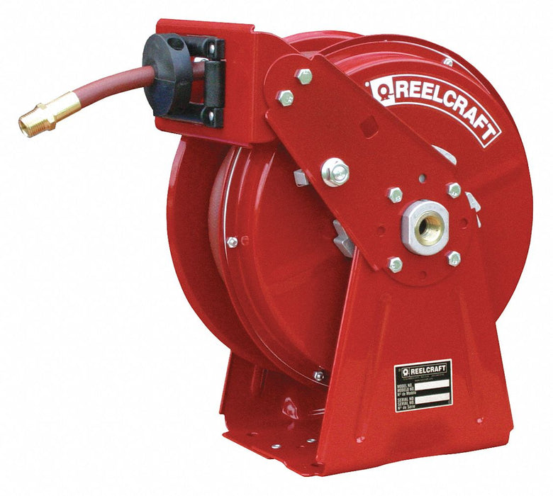 Hose Reel 3/8 x 50ft.