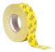 Seam-Sealing Tape Yellow/Black 180 ft L