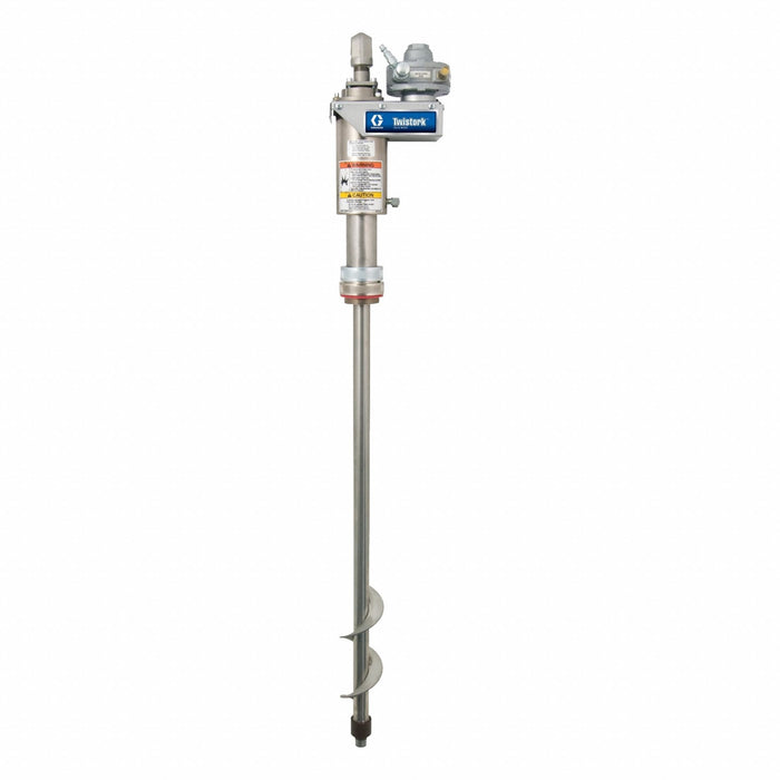 Air Drum Pump 1/8 in NPT