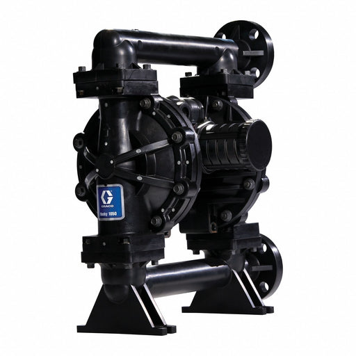 PVDF Diaphtragm Pump