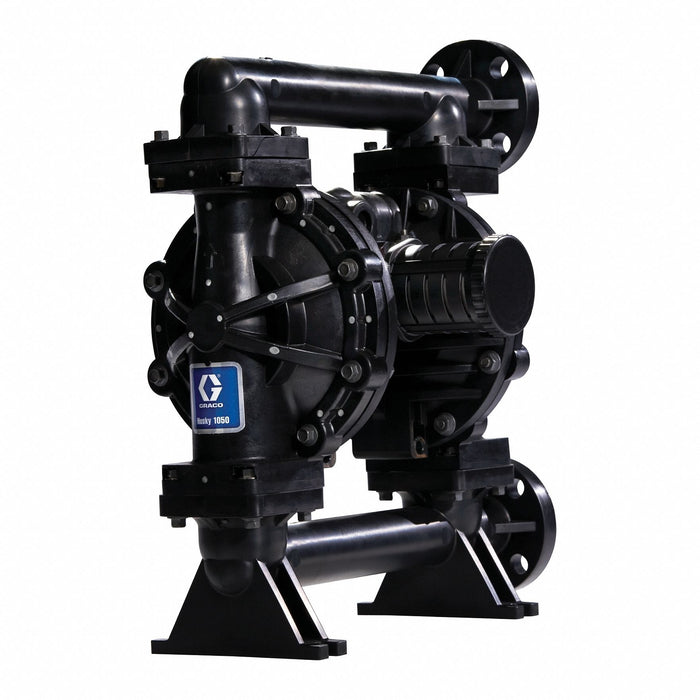 PVDF Diaphtragm Pump