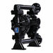 PVDF Diaphtragm Pump