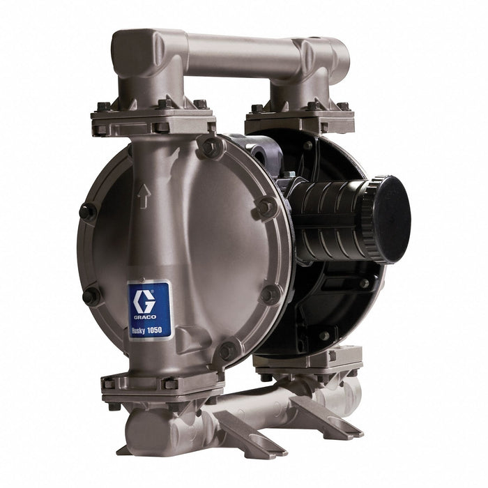 Stainless Steel Diaphragm Pump