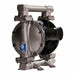 Stainless Steel Diaphragm Pump