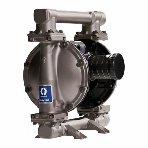 Stainless Steel Diaphragm Pump