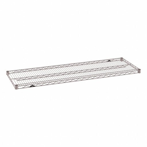 Wire Shelving