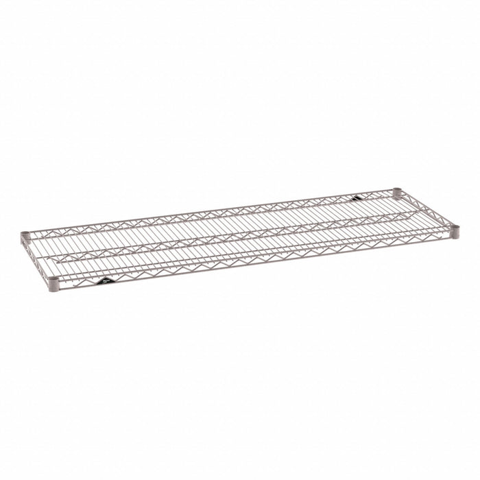 Wire Shelving