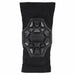 Knee Pad M/L Pull-On Black PR