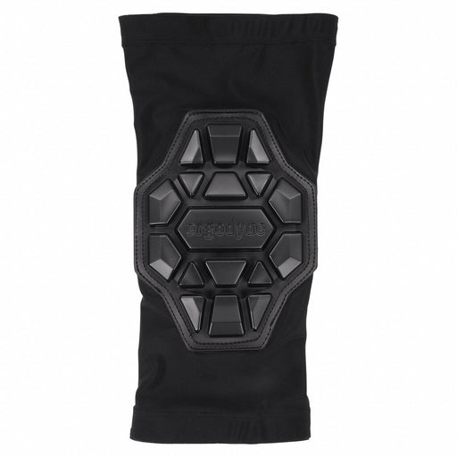 Knee Pad S/M Pull-On Black PR