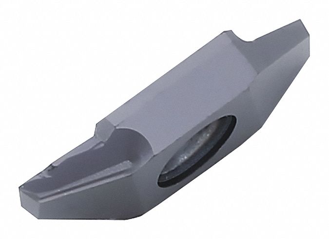 Indexable Turning Insert PVD Carbide