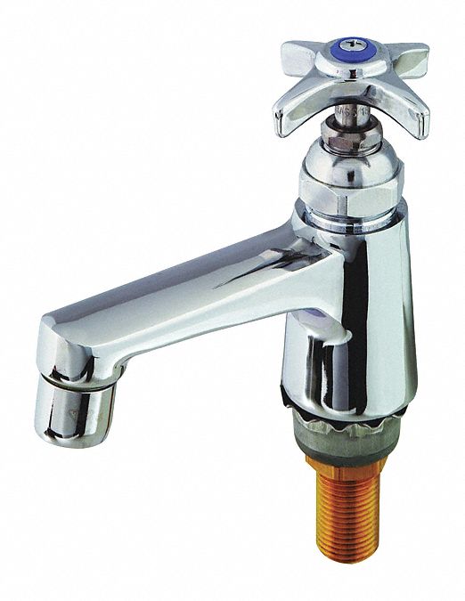 Single Hole Single Temperature Faucet