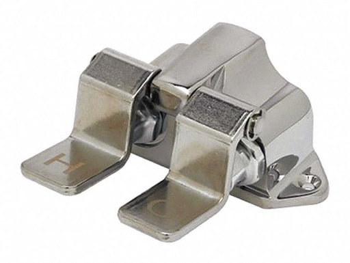 Pedal Valve Floor Mounted