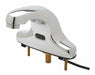 Faucet Electronic 4 Deck Mount