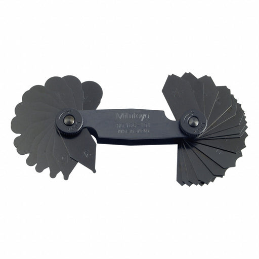 Calibrated Radius Gage