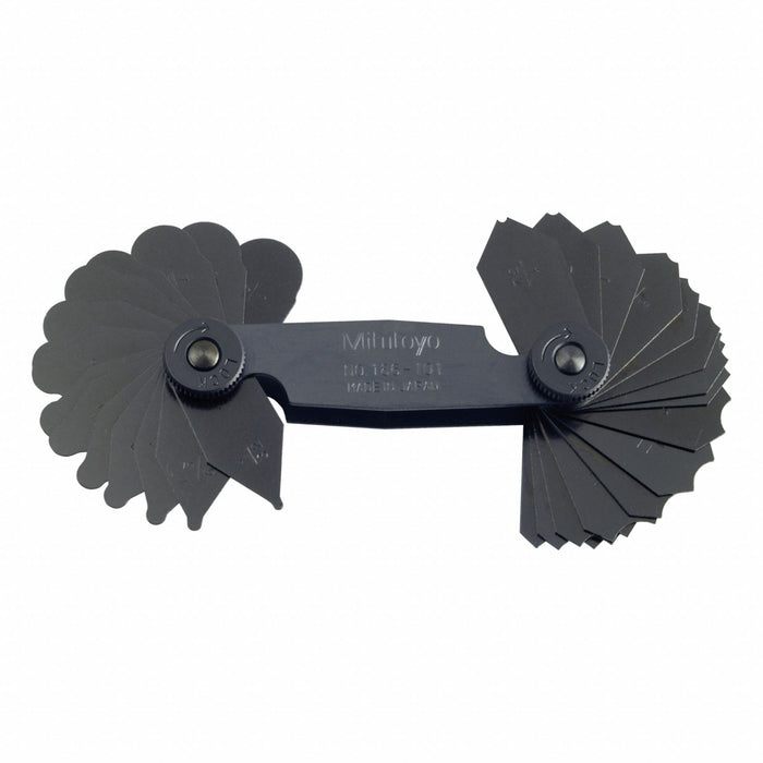 Calibrated Radius Gage