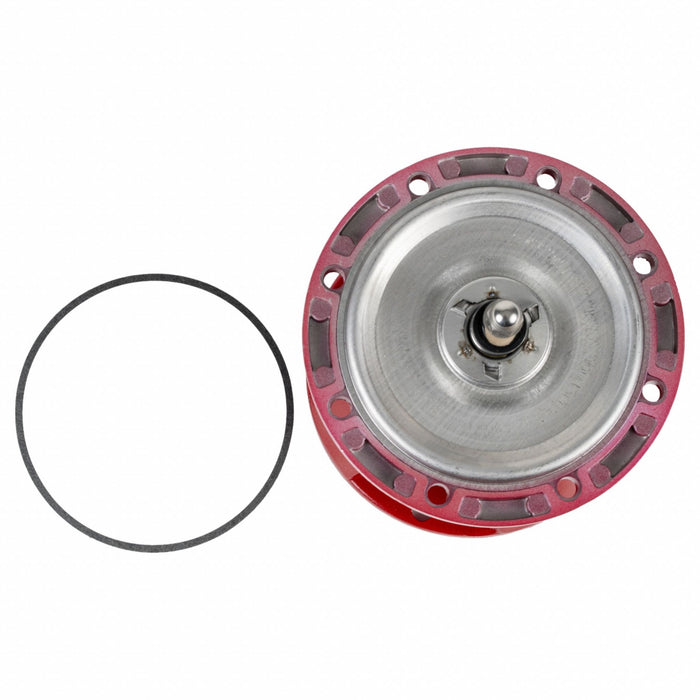 BearingAssembly In-LineCirculatingPumps