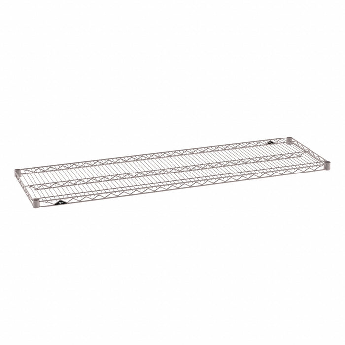 Wire Shelving