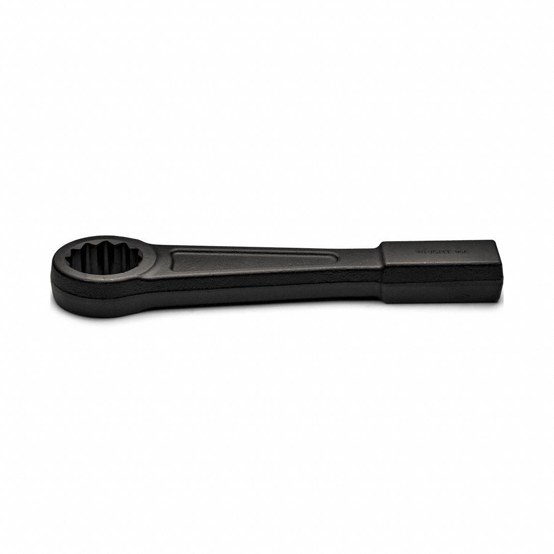 Striking Wrench 13 1/16 in Black