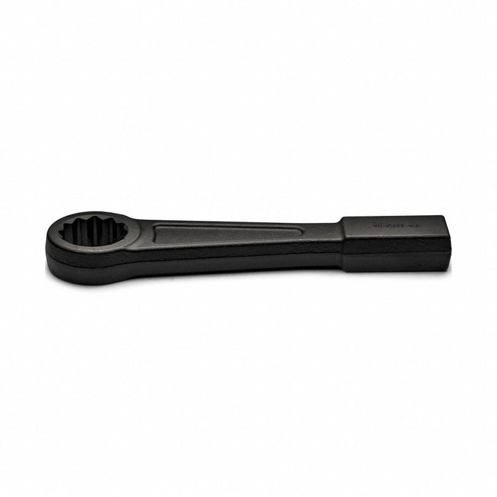 Striking Wrench 12 in Black