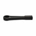 Striking Wrench 9 7/8 in Black