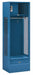 Open Access Locker 24Wx72Hx18 D Blue