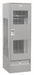 Gear Locker 24Wx72Hx24D Vented Door Gray