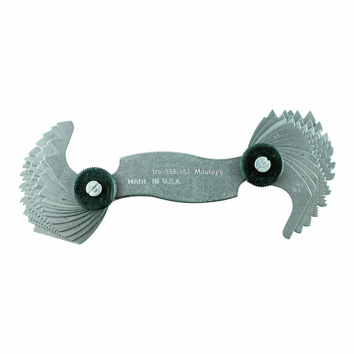 Calibrated Pitch Gage