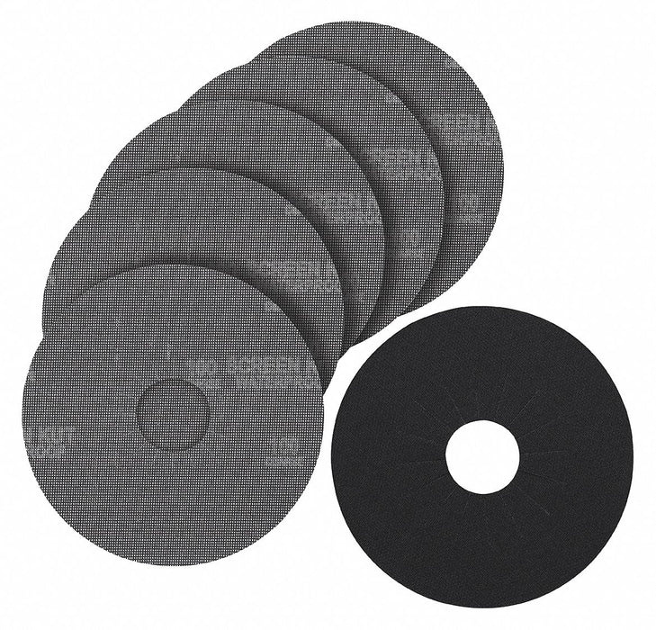 DRYWALL PAD 5 DISC KIT 9 AO 120G PK5 