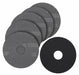DRYWALL PAD 5 DISC KIT 9 AO 80G PK5 