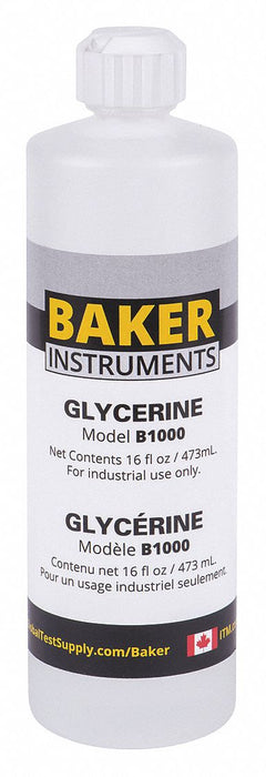 Glycerine 16 oz 473mL