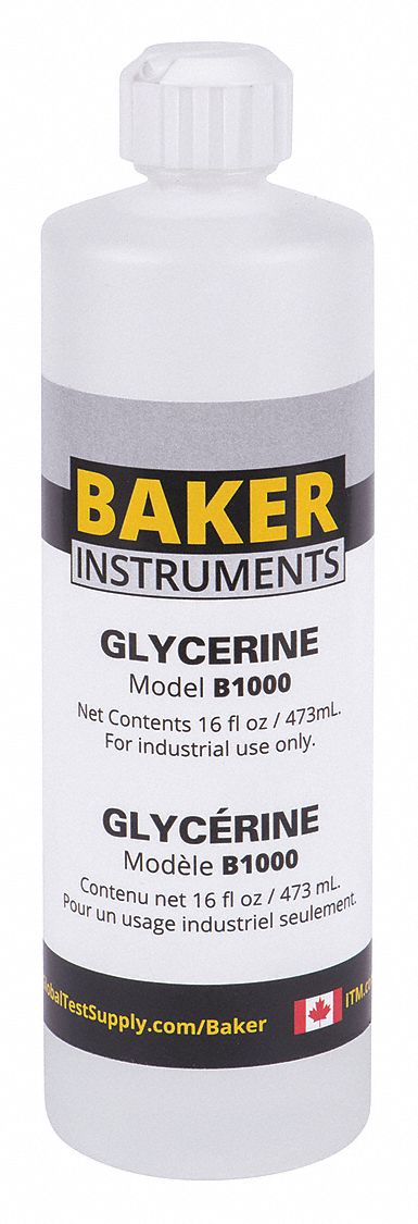Glycerine 16 oz 473mL