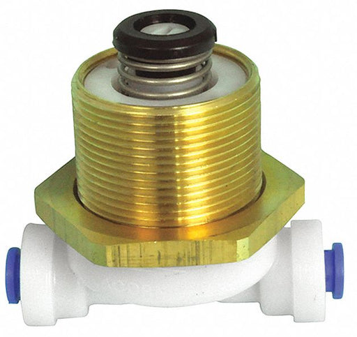 Valve Cartridge Assembly for Murdock
