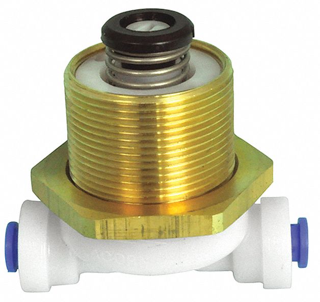 Valve Cartridge Assembly for Murdock