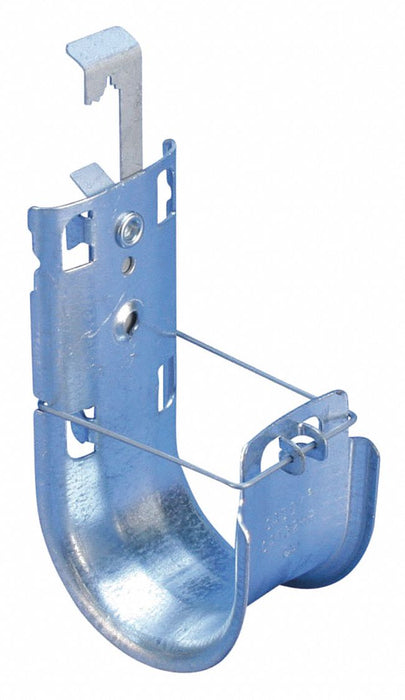J-Hook Assembled To 4Z34