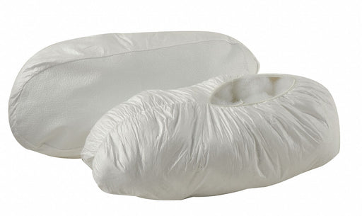 Shoe Covers TyvIsoClean(R) White M PK300