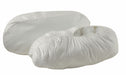 M9122 Shoe Covers TyvIsoClean(R) White M PK300
