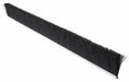 Strip Brush 36 In L Overall Trim 1 In