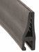 Strip Brush Holder PVC 96 In L PK10