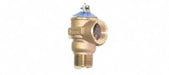 T and P Relief Valve 1/2 in Inlet