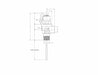 T and P Relief Valve MNPT x FNPT