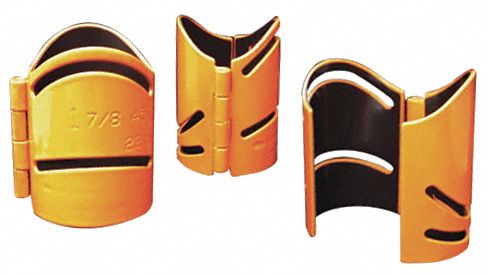 Metal Cutting Guide 1 7/8 in Dia